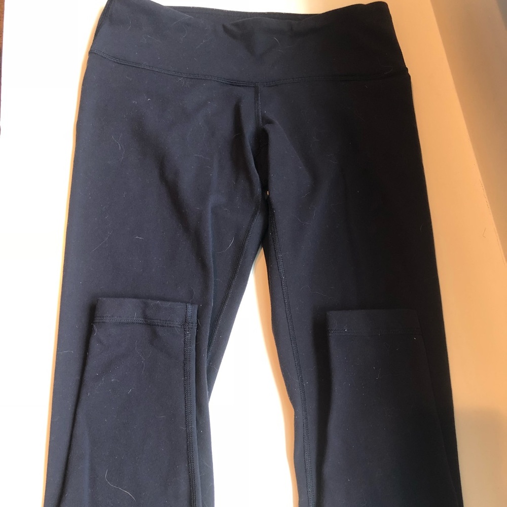 Lululemon WunderUnder leggings